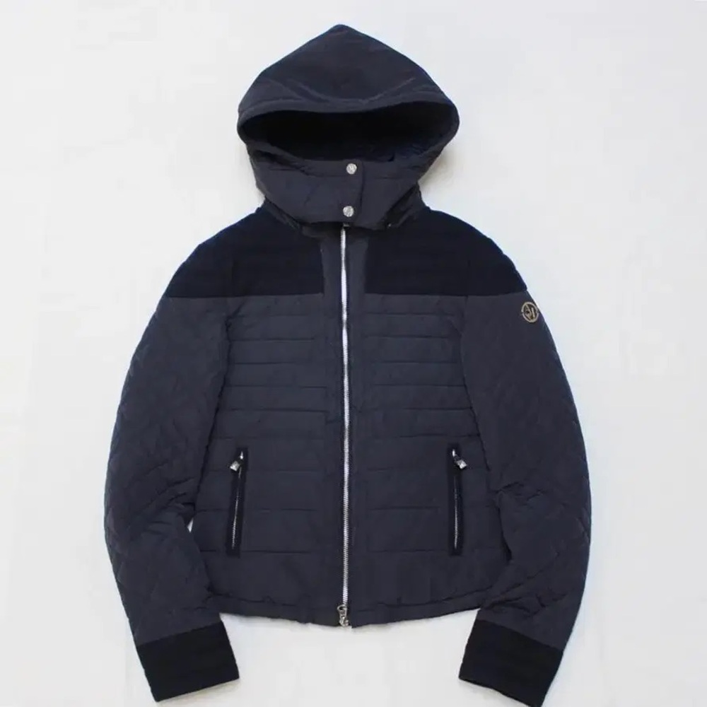 ARMANI JEANS women’s jacket